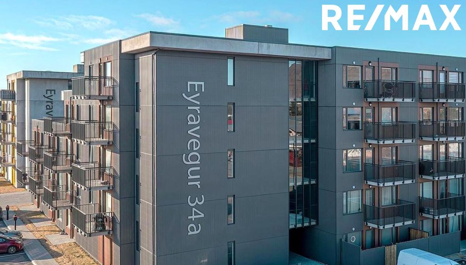 Eyravegur 34A, 800 Sveitarfélagið Árborg