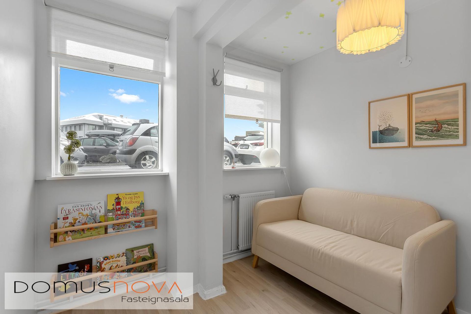 Samtún 12, 105 Reykjavík