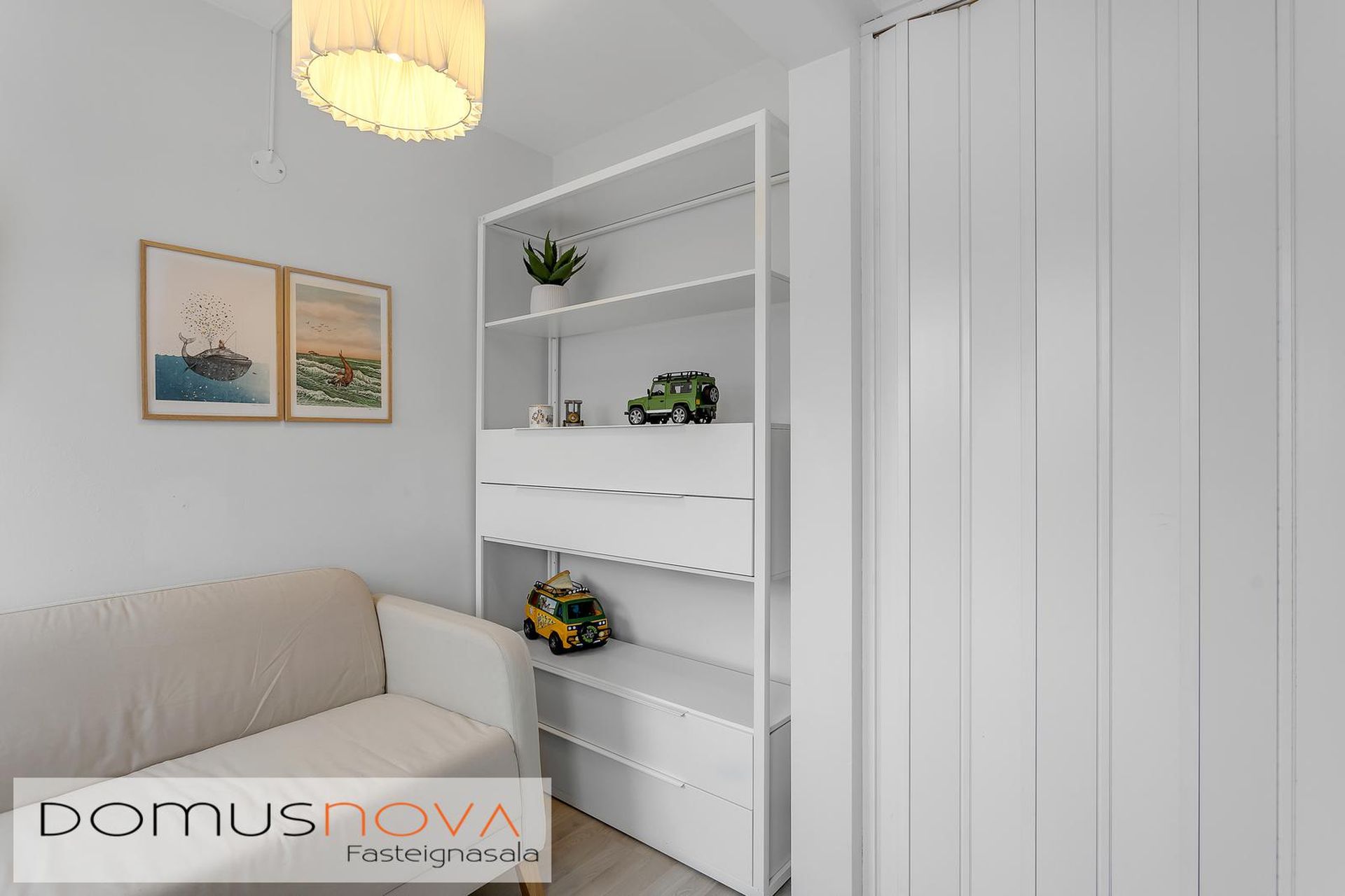 Samtún 12, 105 Reykjavík