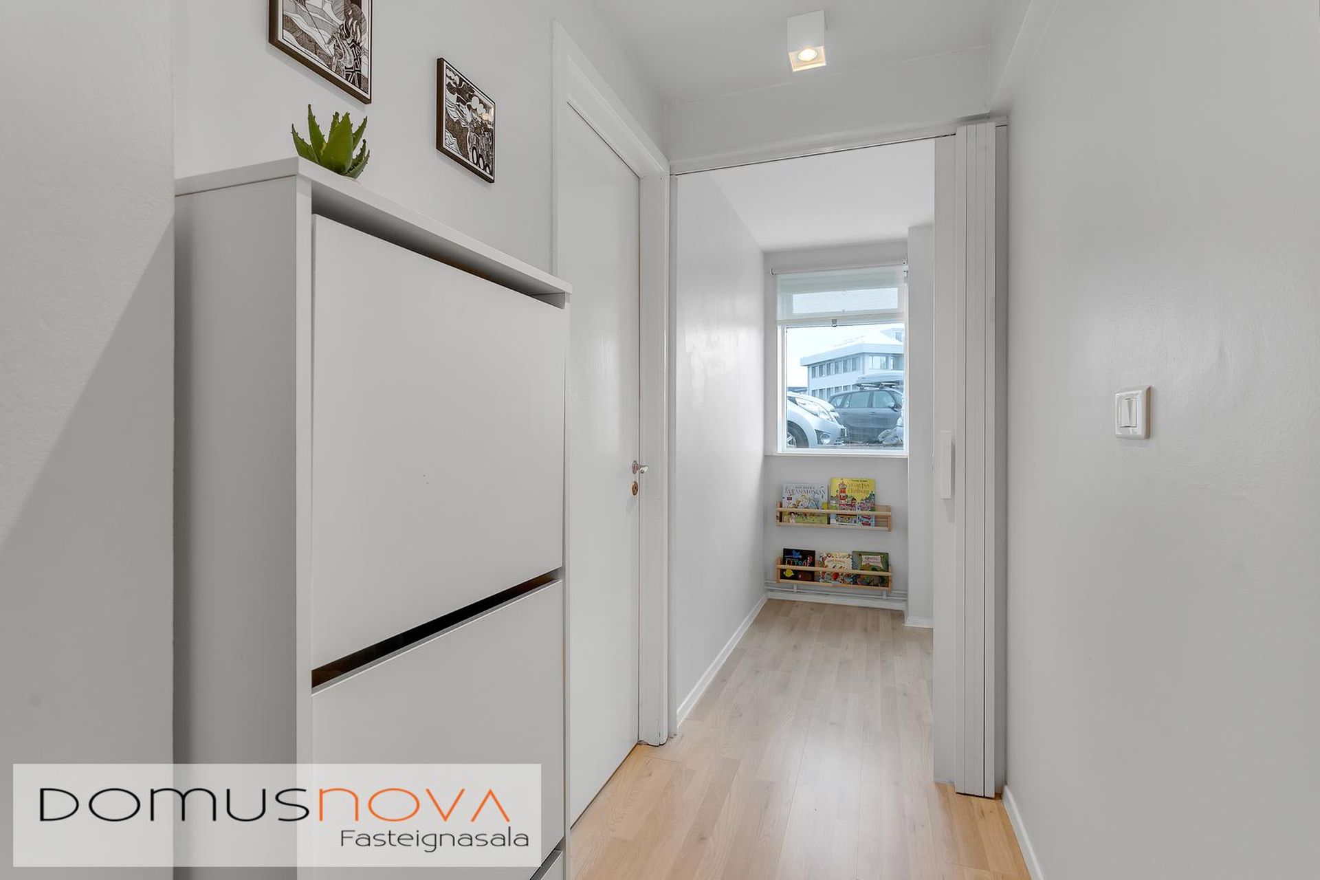 Samtún 12, 105 Reykjavík