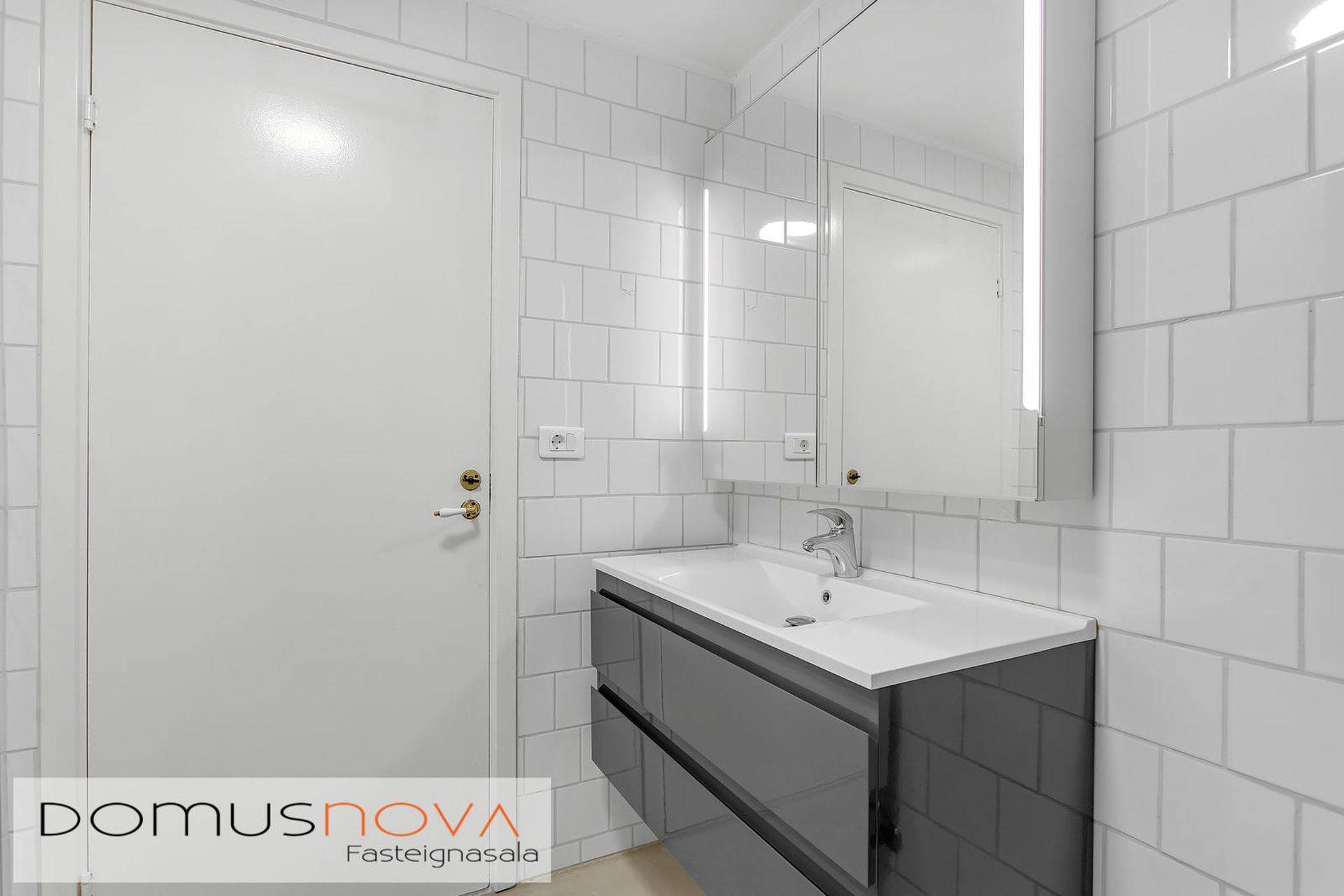 Samtún 12, 105 Reykjavík