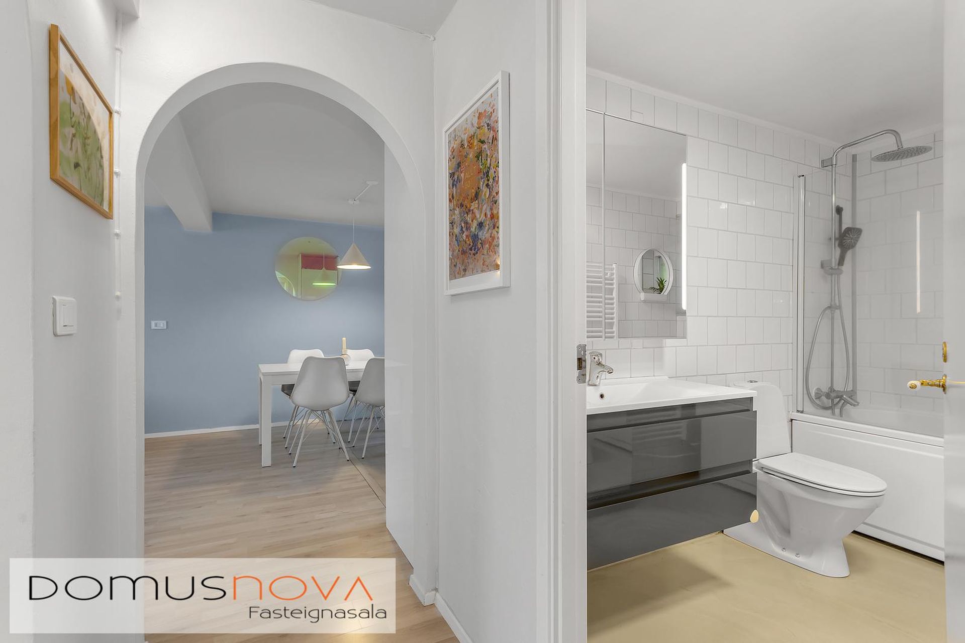 Samtún 12, 105 Reykjavík