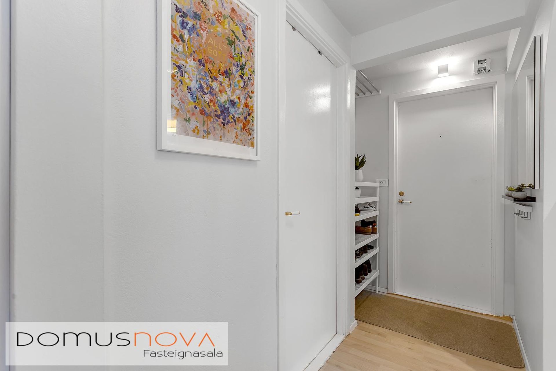 Samtún 12, 105 Reykjavík