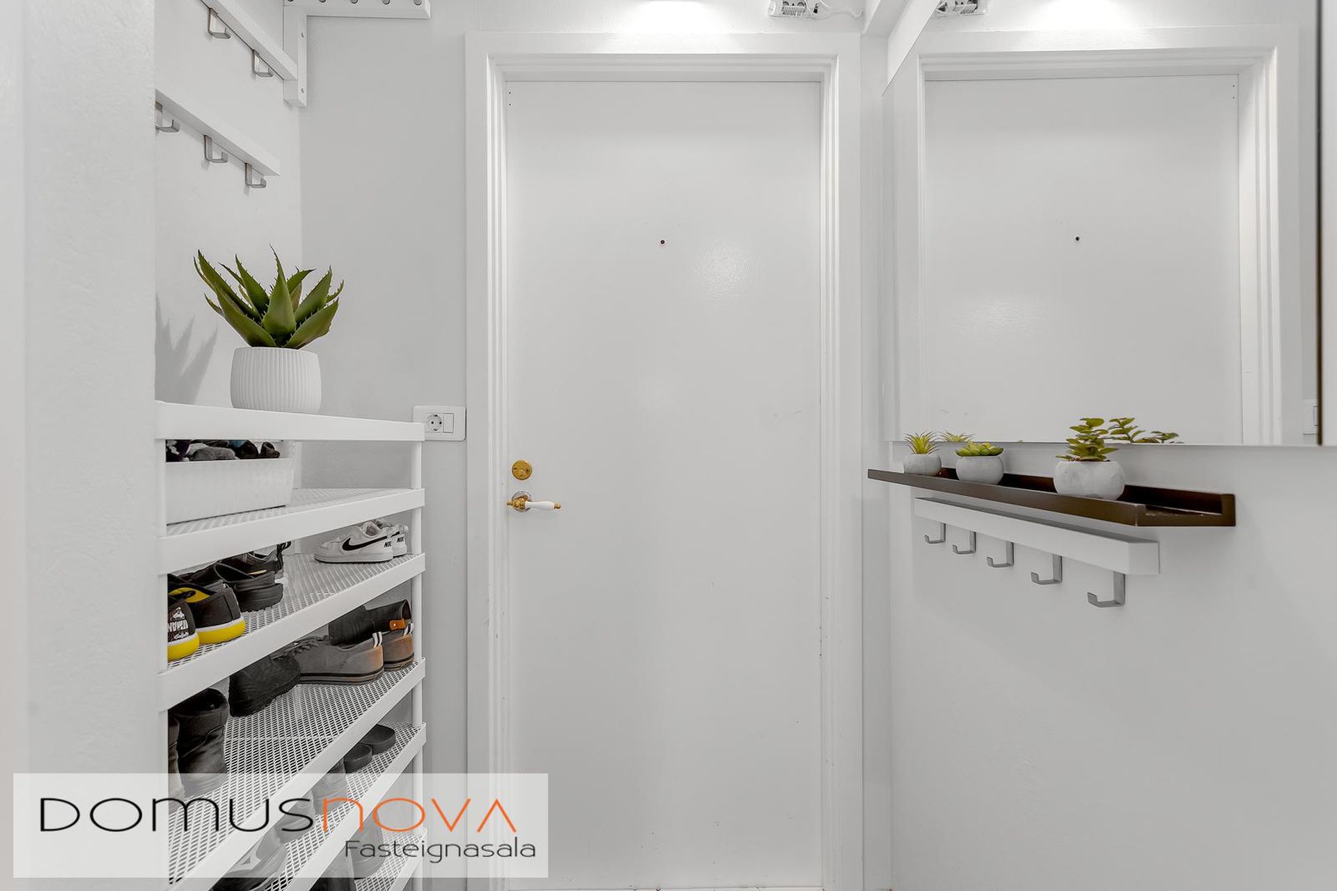 Samtún 12, 105 Reykjavík