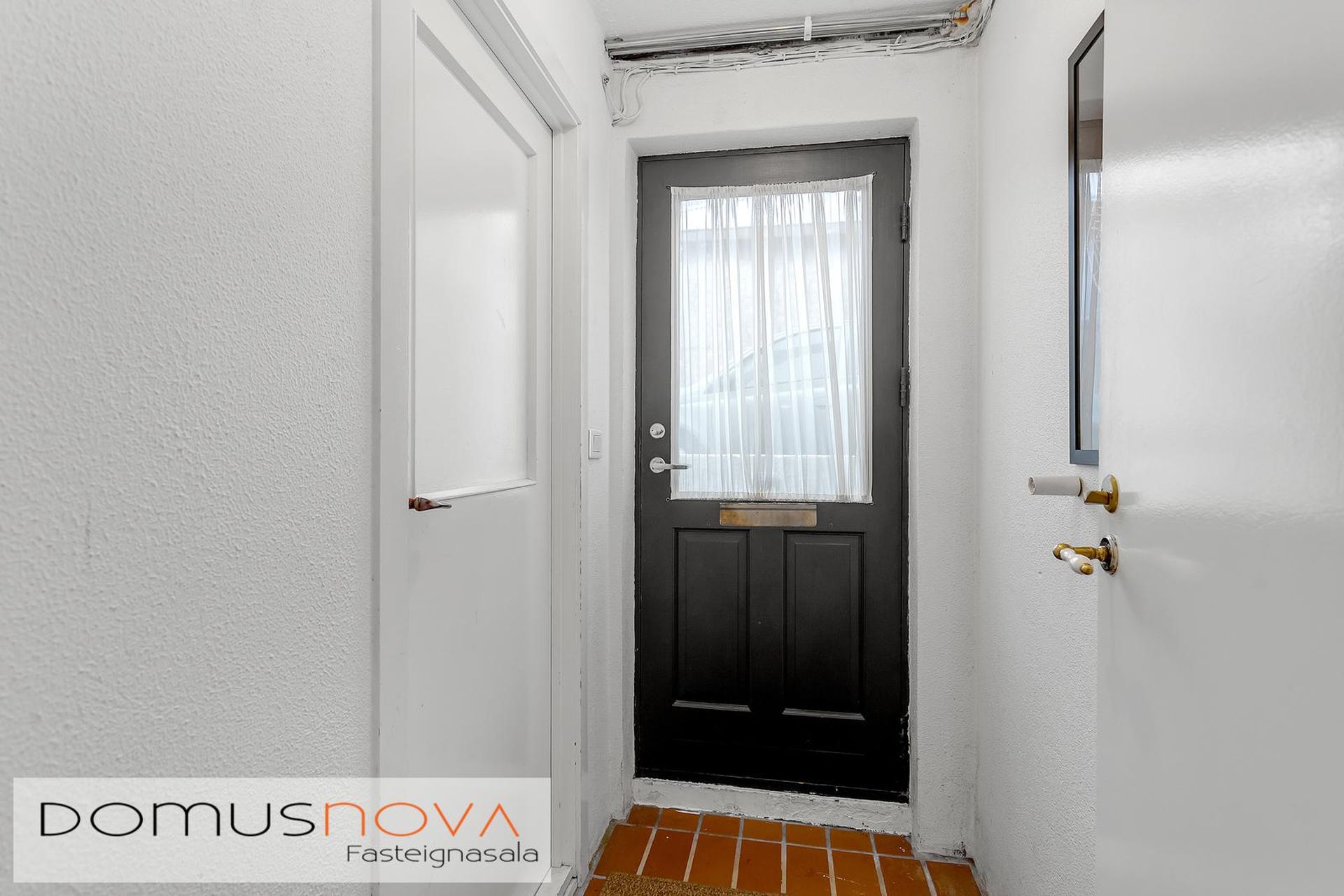 Samtún 12, 105 Reykjavík