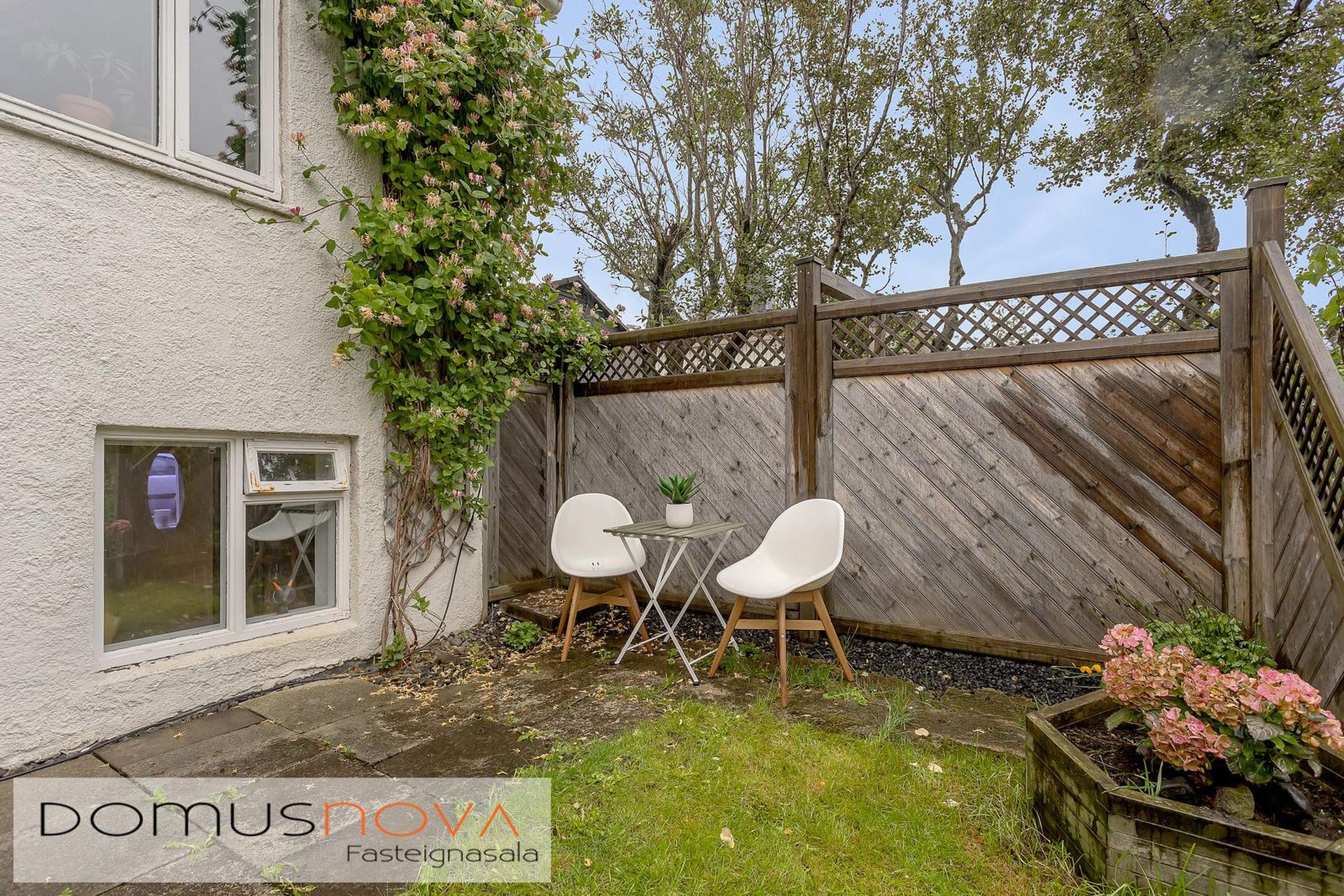 Samtún 12, 105 Reykjavík