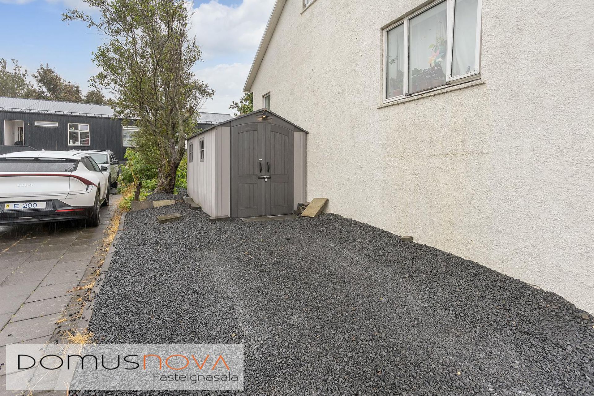 Samtún 12, 105 Reykjavík