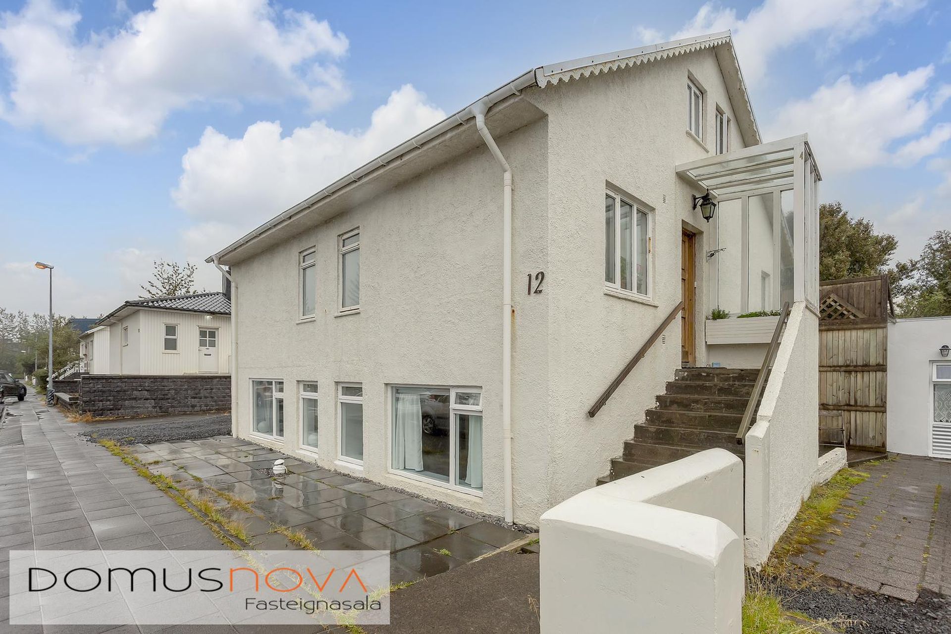 Samtún 12, 105 Reykjavík