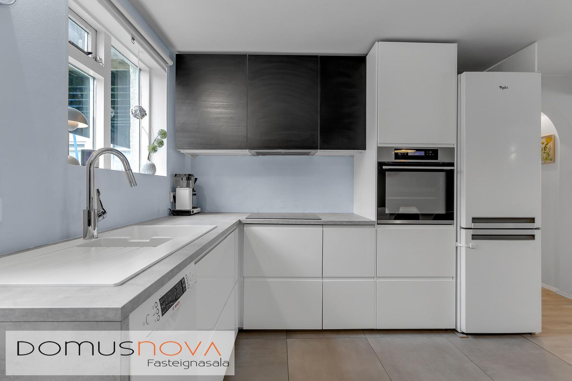 Samtún 12, 105 Reykjavík