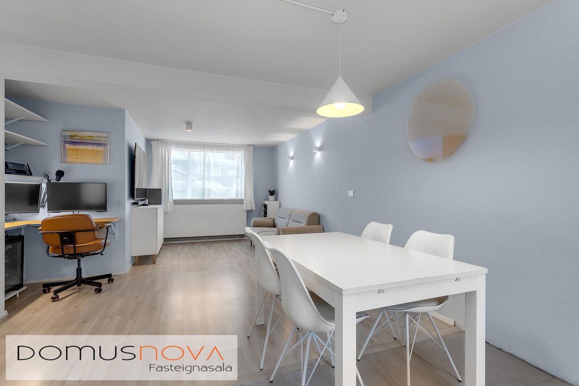 Samtún 12, 105 Reykjavík