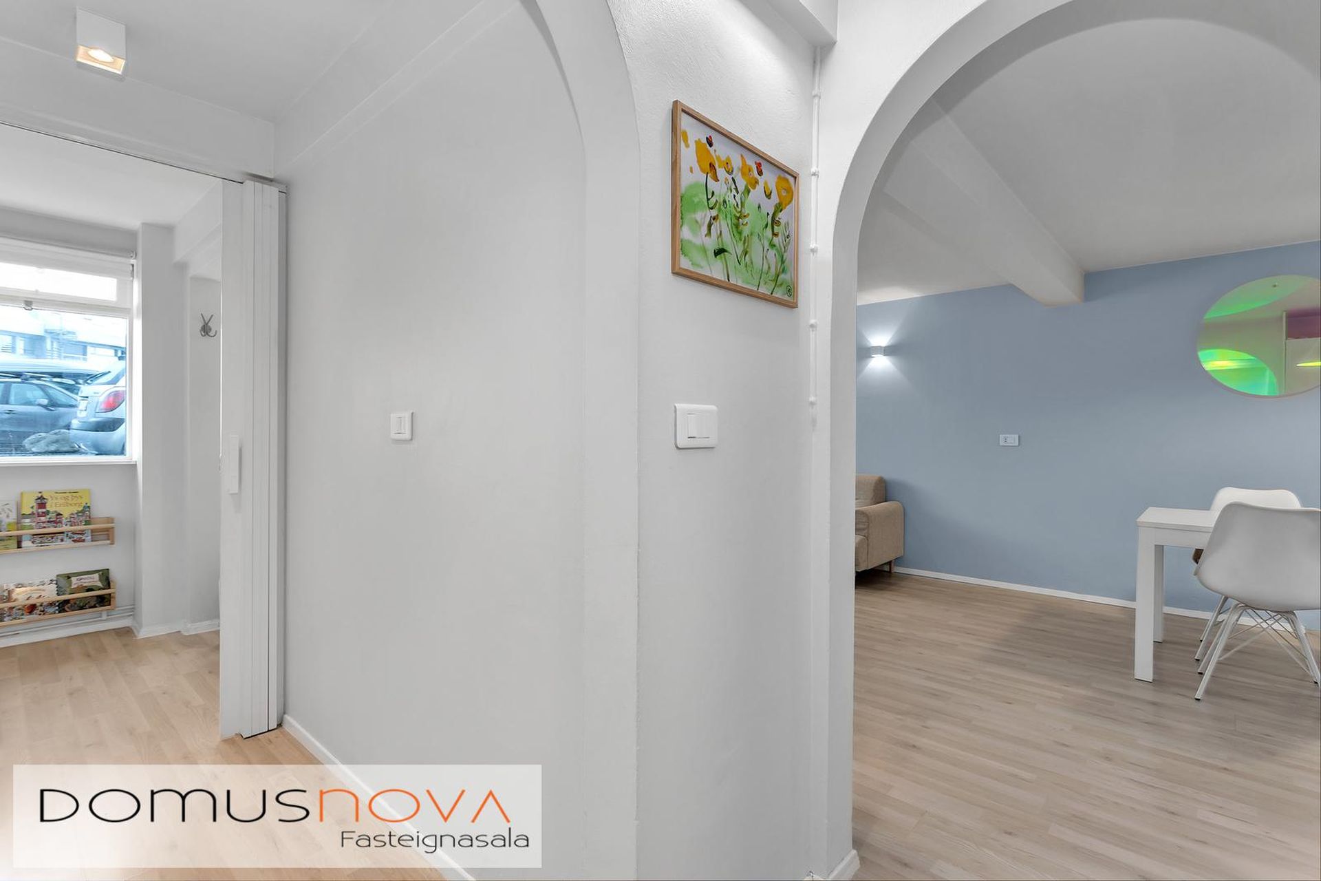 Samtún 12, 105 Reykjavík