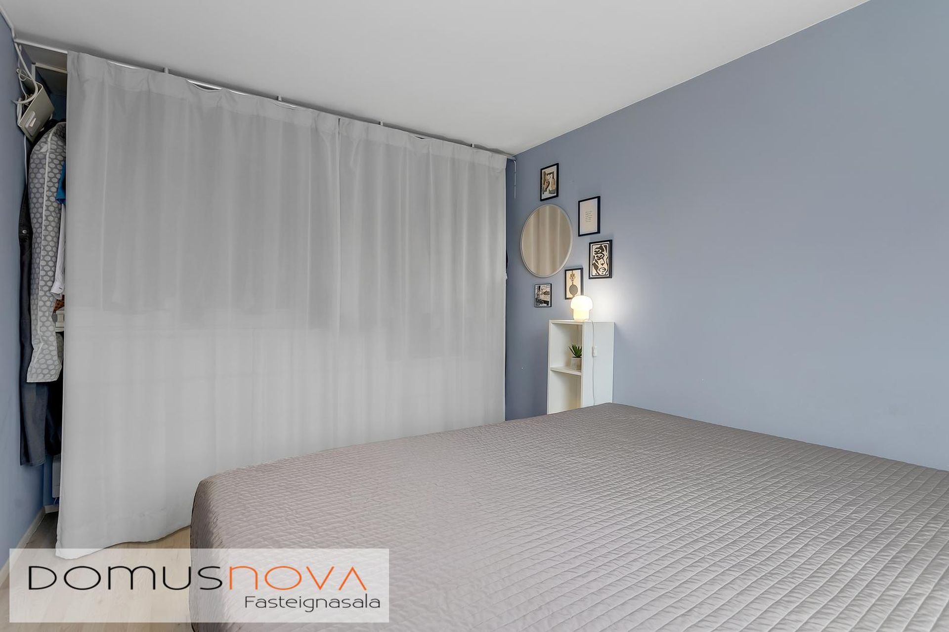 Samtún 12, 105 Reykjavík