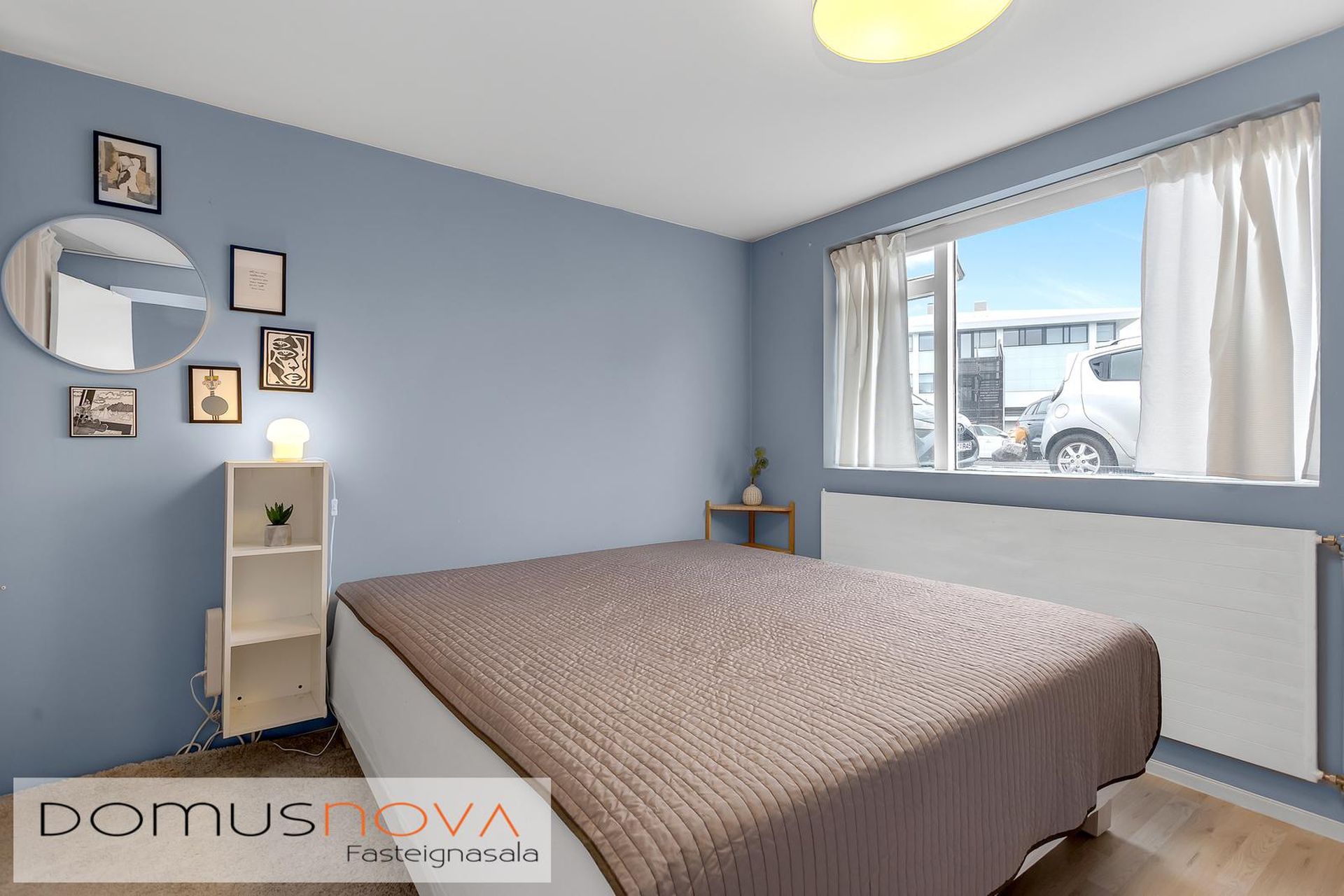 Samtún 12, 105 Reykjavík