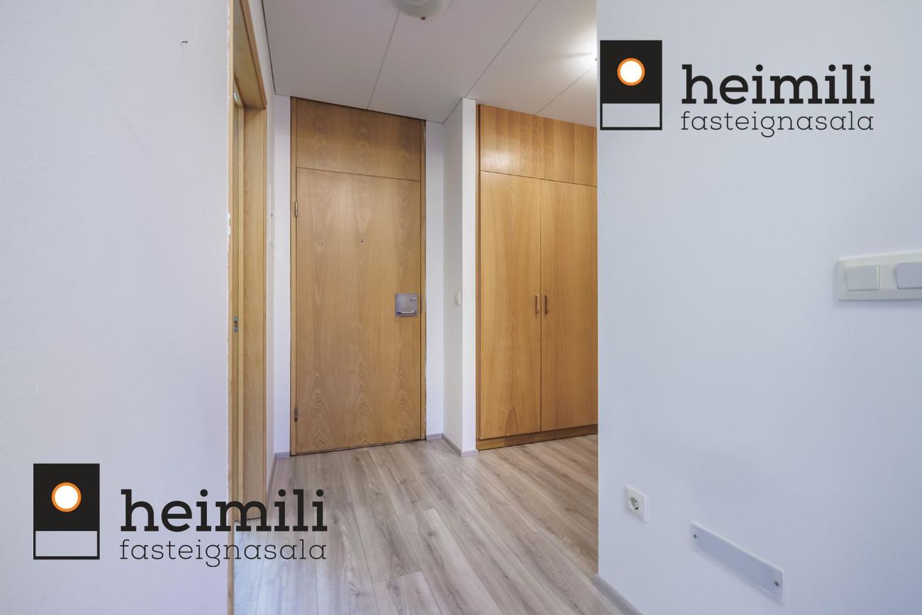 Hvassaleiti 58, 103 Reykjavík
