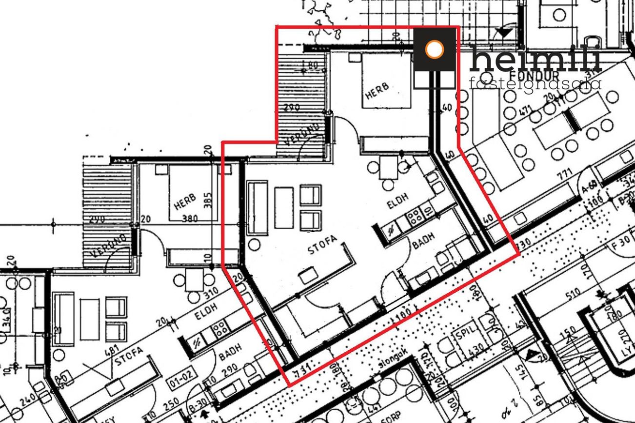Hvassaleiti 58, 103 Reykjavík