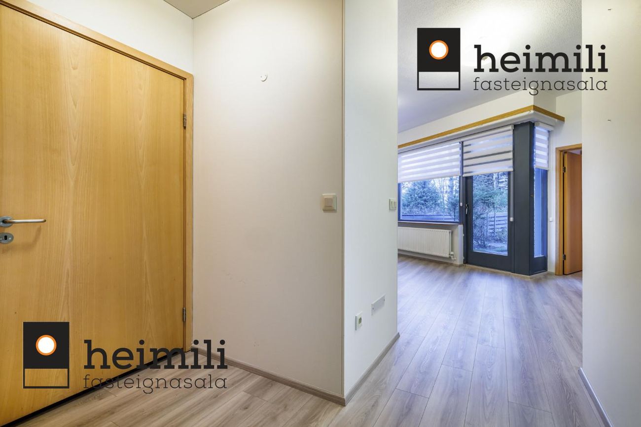 Hvassaleiti 58, 103 Reykjavík