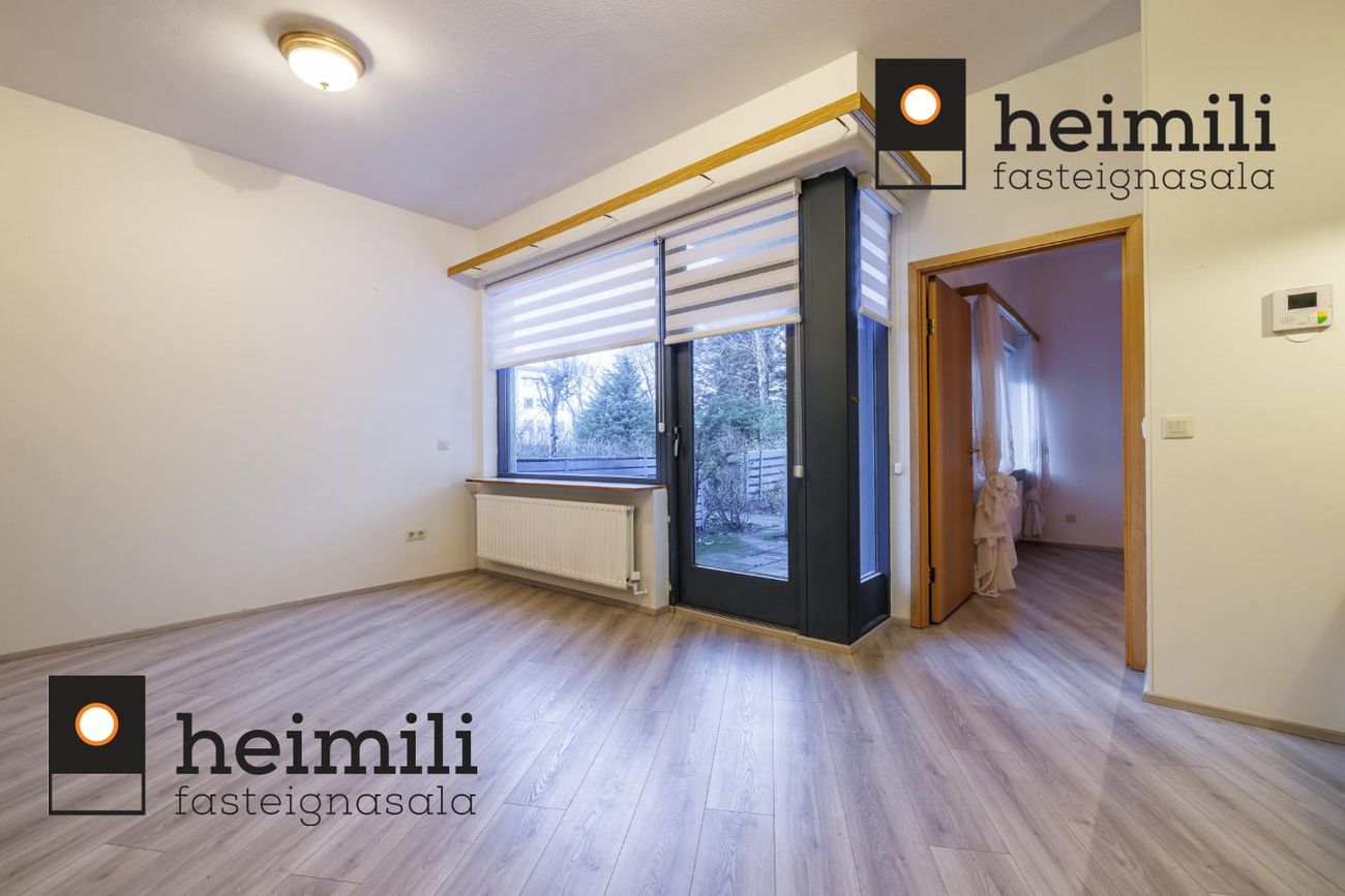 Hvassaleiti 58, 103 Reykjavík