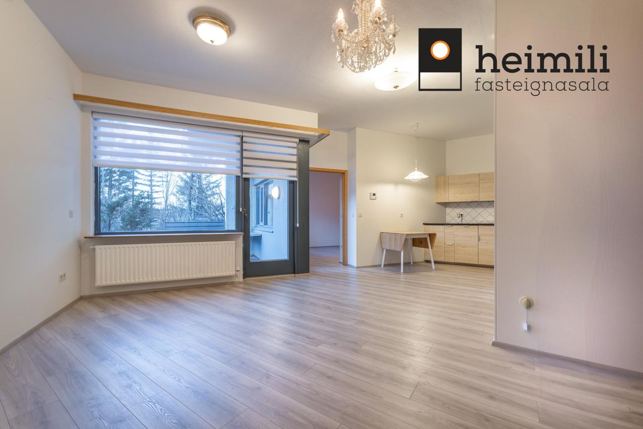 Hvassaleiti 58, 103 Reykjavík