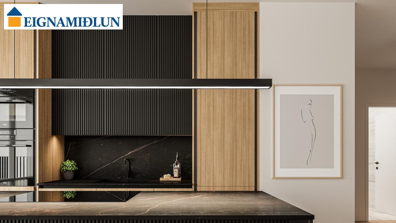 Bygggarðar 1 - 0108, 170 Seltjarnarnes