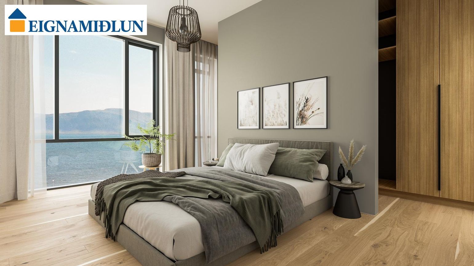 Bygggarðar 1 - 0108, 170 Seltjarnarnes