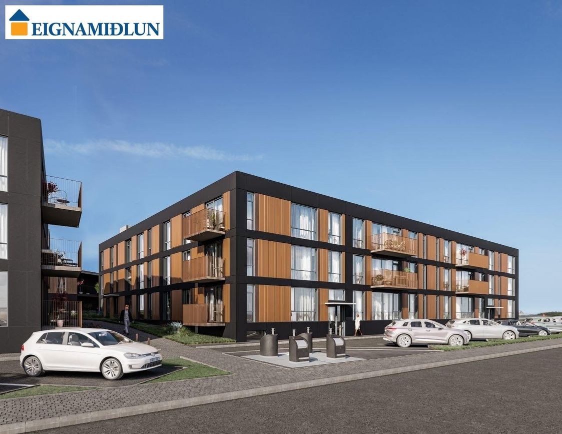 Bygggarðar 1 - 0108, 170 Seltjarnarnes