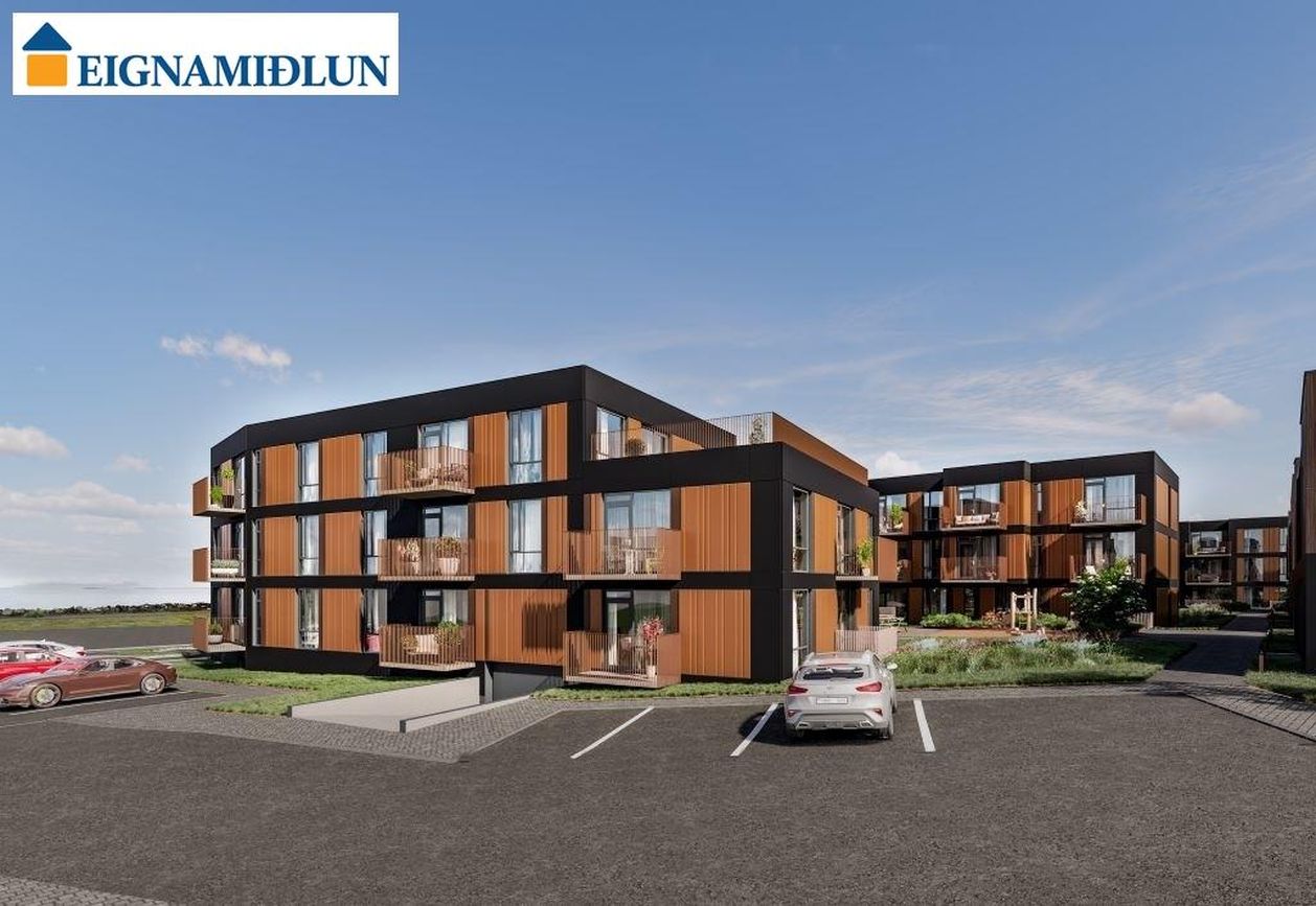 Bygggarðar 1 - 0108, 170 Seltjarnarnes