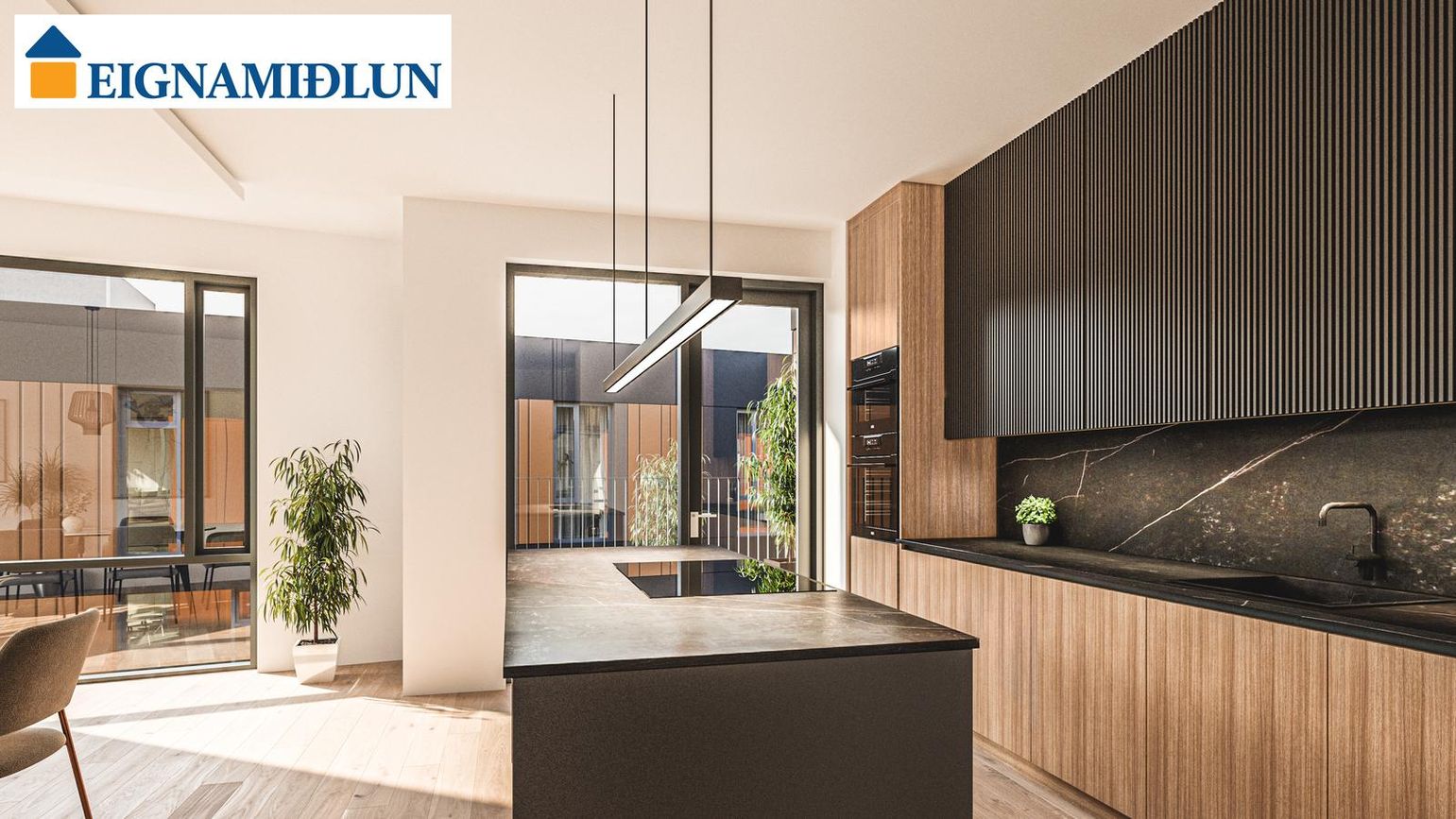 Bygggarðar 1 - 0108, 170 Seltjarnarnes