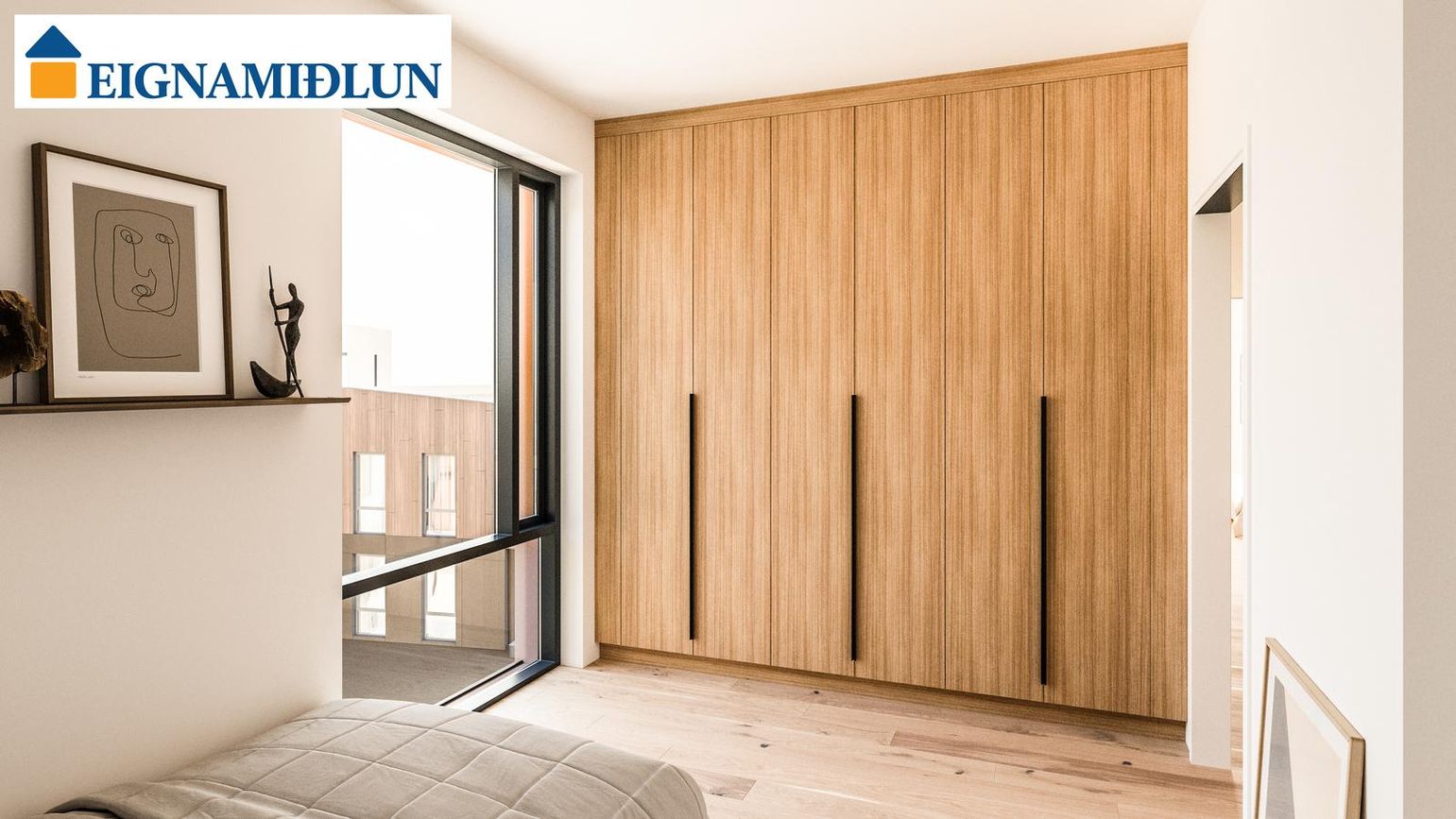 Bygggarðar 1 - 0108, 170 Seltjarnarnes