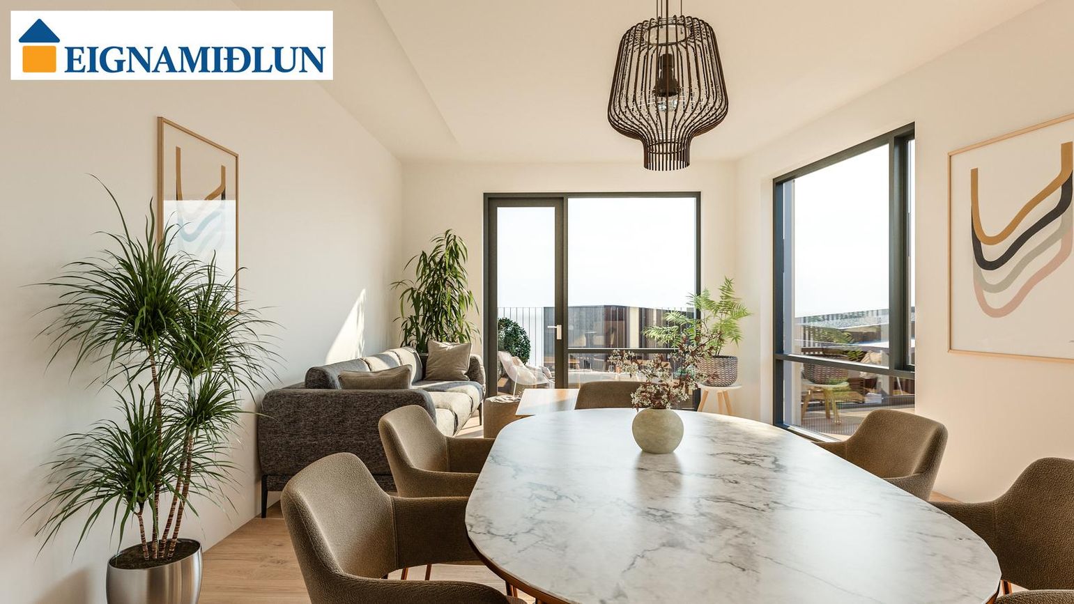 Bygggarðar 1 - 0108, 170 Seltjarnarnes