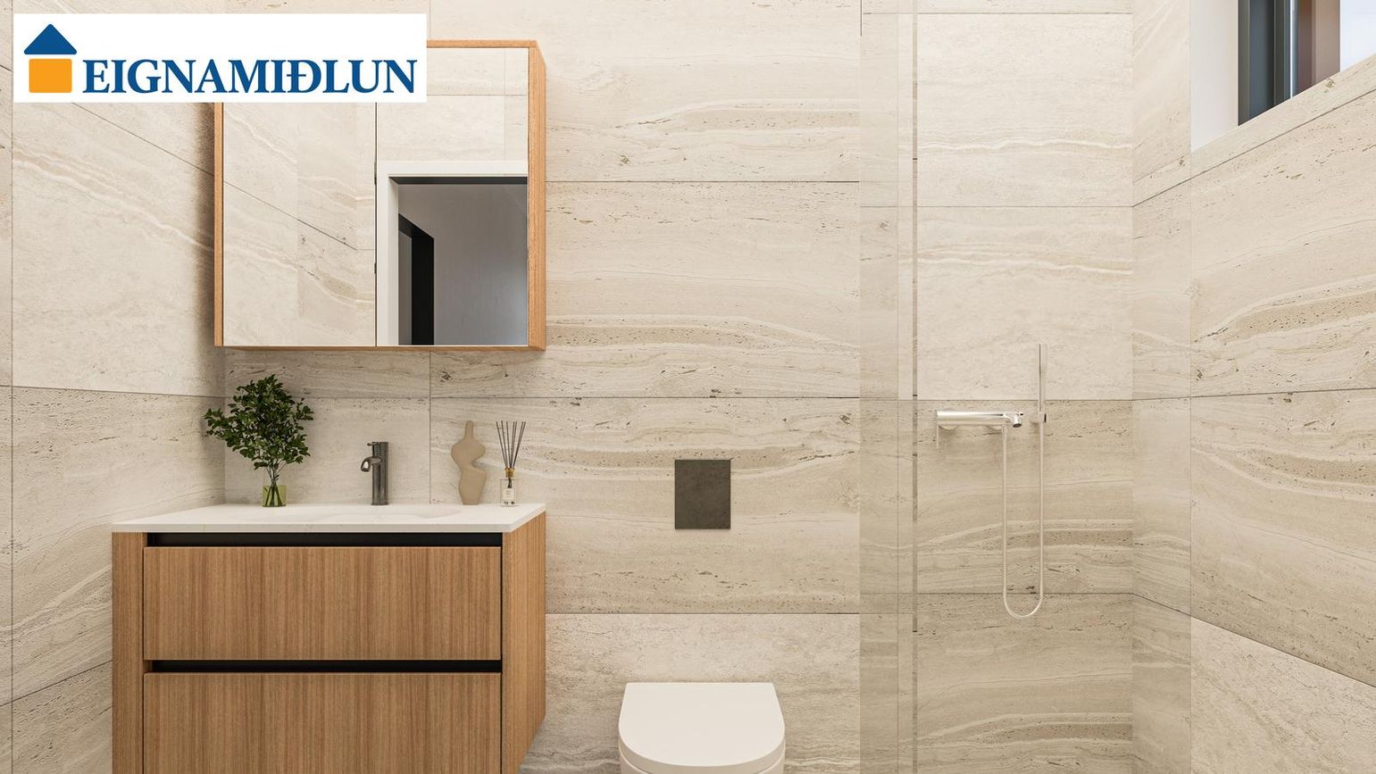 Bygggarðar 1 - 0108, 170 Seltjarnarnes