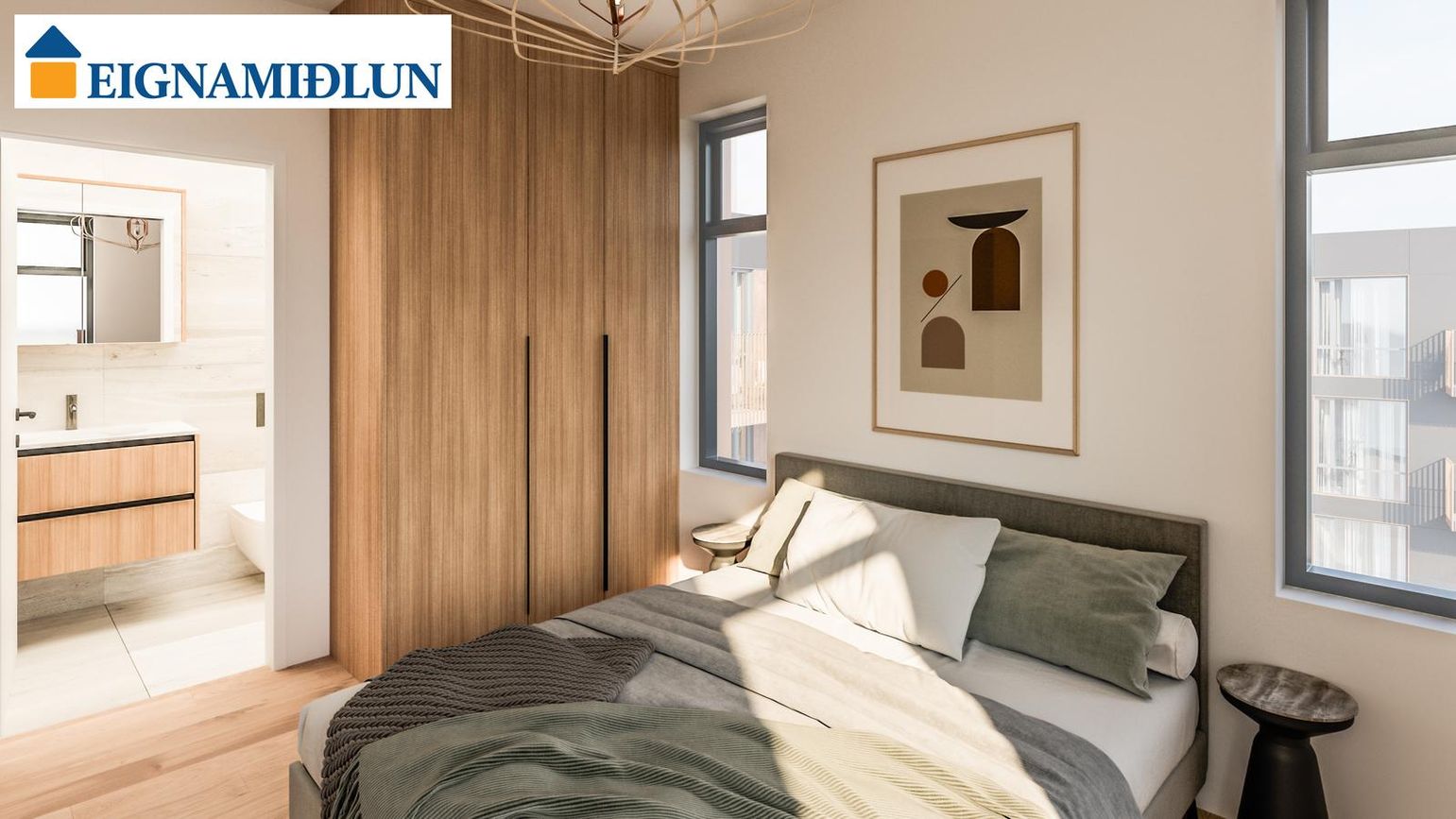 Bygggarðar 1 - 0108, 170 Seltjarnarnes