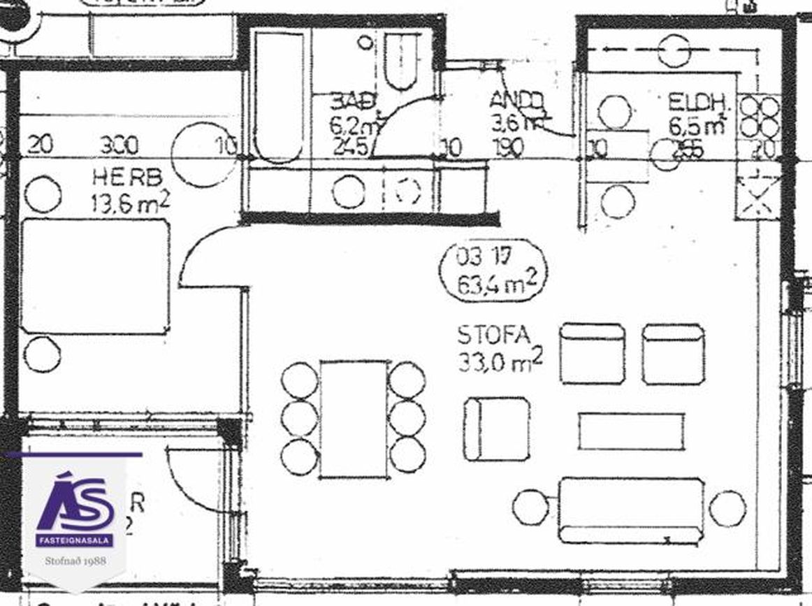 Hjallabraut 33, 220 Hafnarfjörður