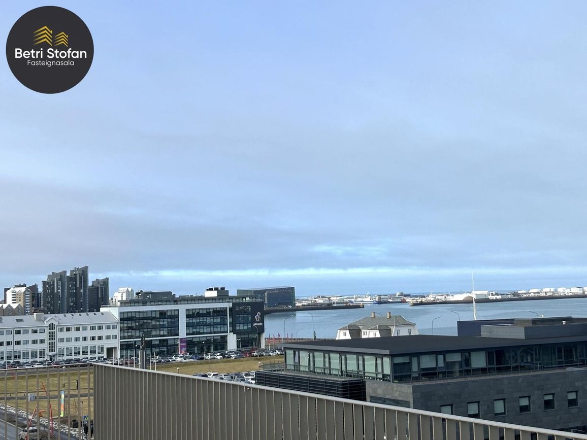 Borgartún 24A - 0315, 105 Reykjavík