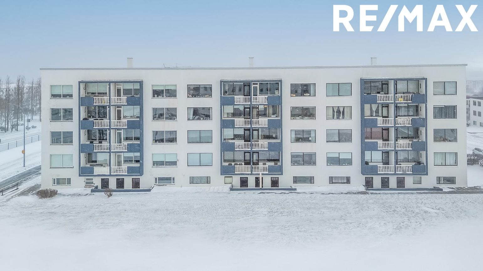 Stóragerði 18 - 0402, 108 Reykjavík