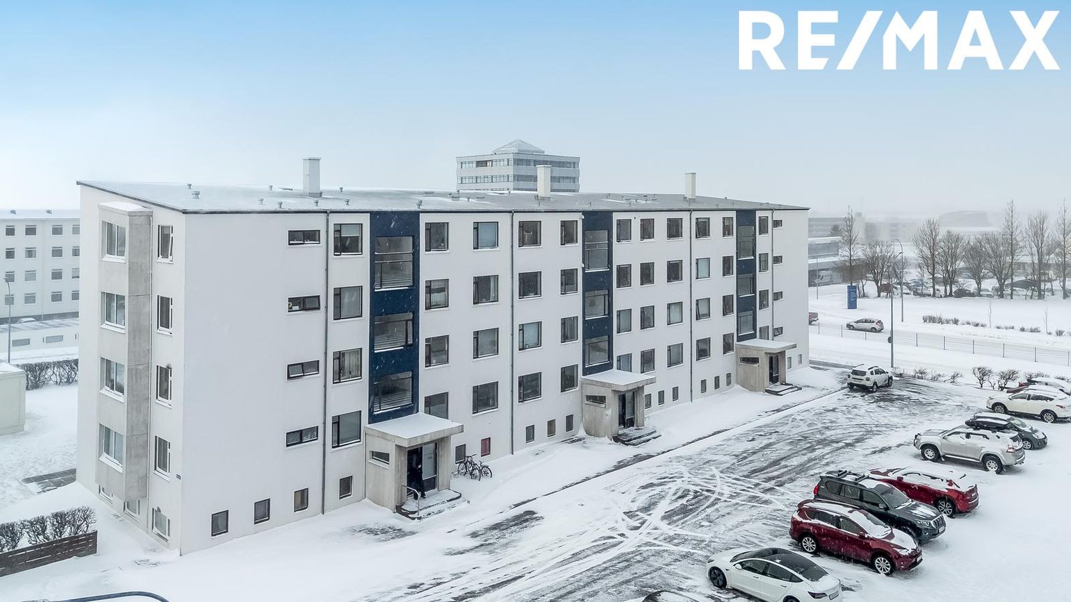 Stóragerði 18 - 0402, 108 Reykjavík