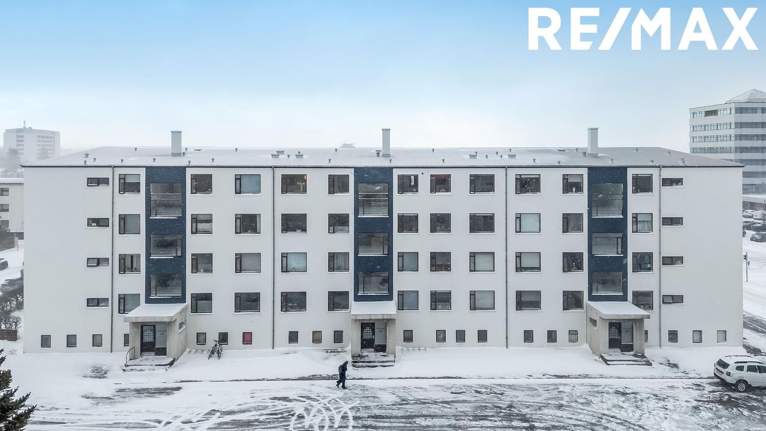 Stóragerði 18 - 0402, 108 Reykjavík