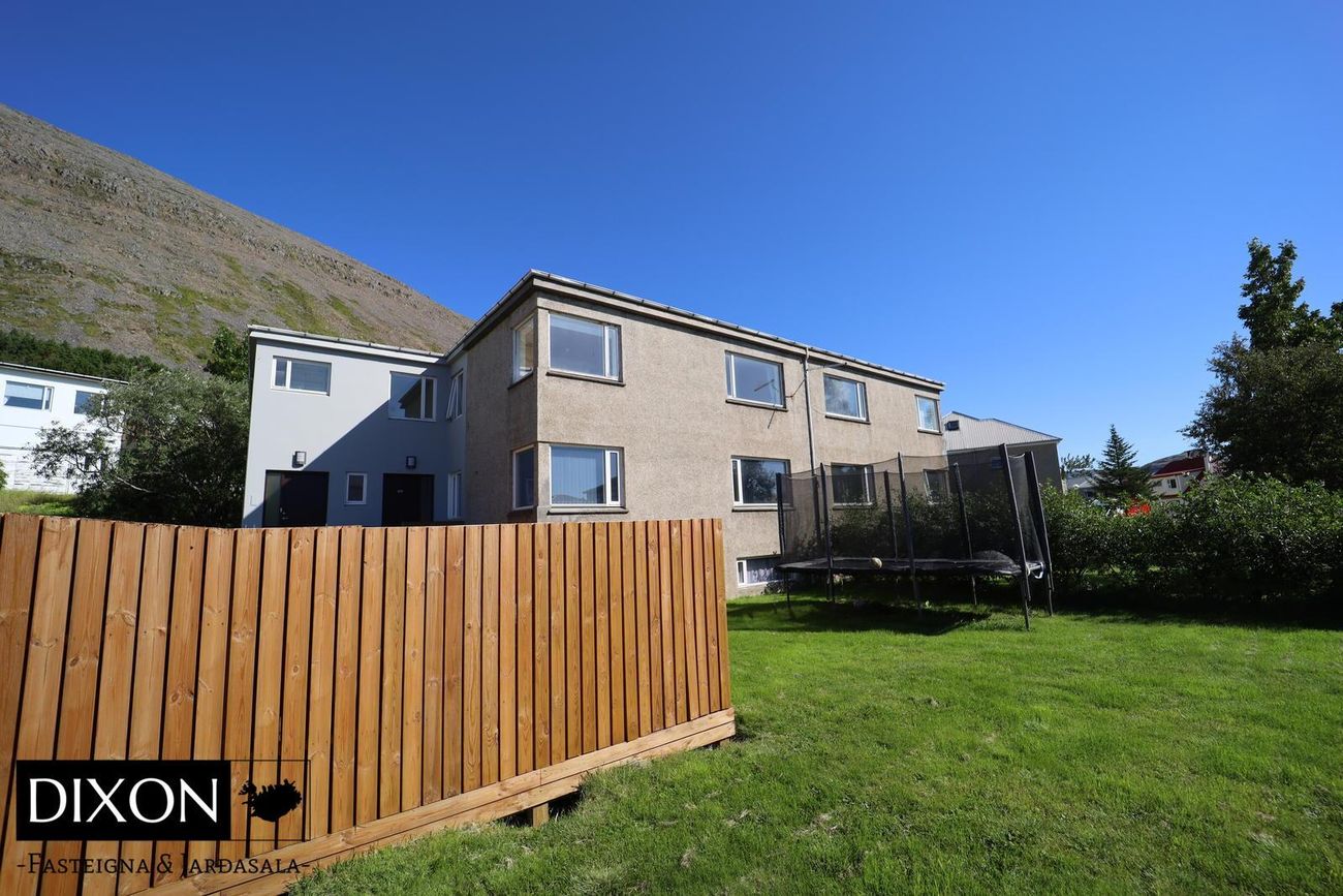 Bjarkargata 8, 450 Vesturbyggð