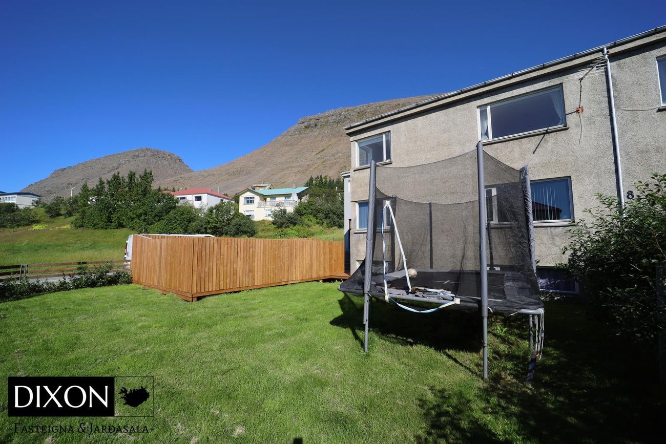 Bjarkargata 8, 450 Vesturbyggð