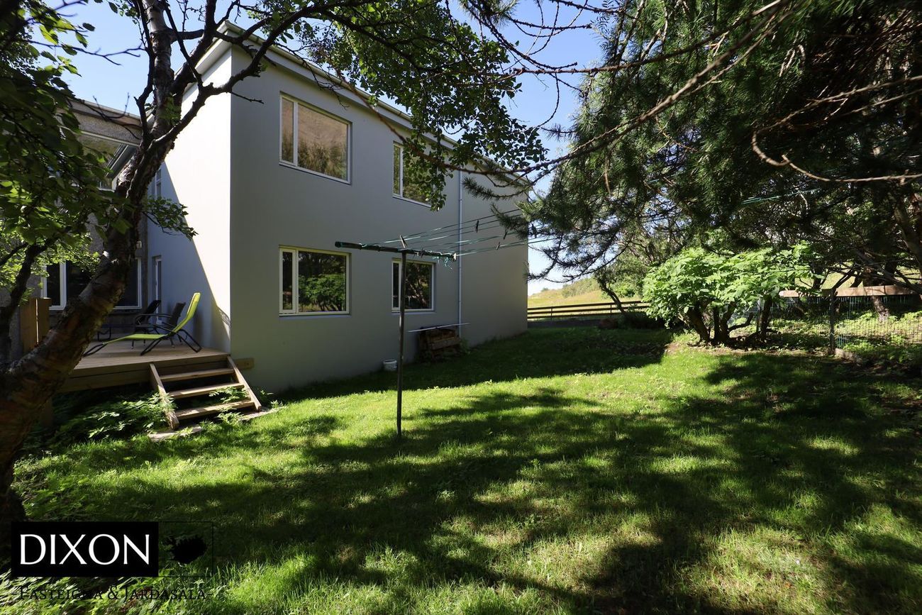 Bjarkargata 8, 450 Vesturbyggð