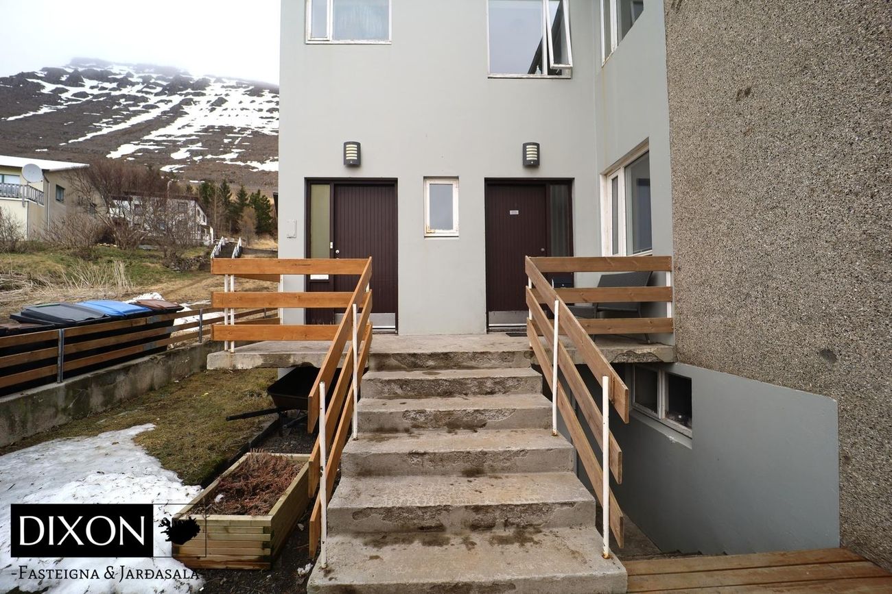 Bjarkargata 8, 450 Vesturbyggð
