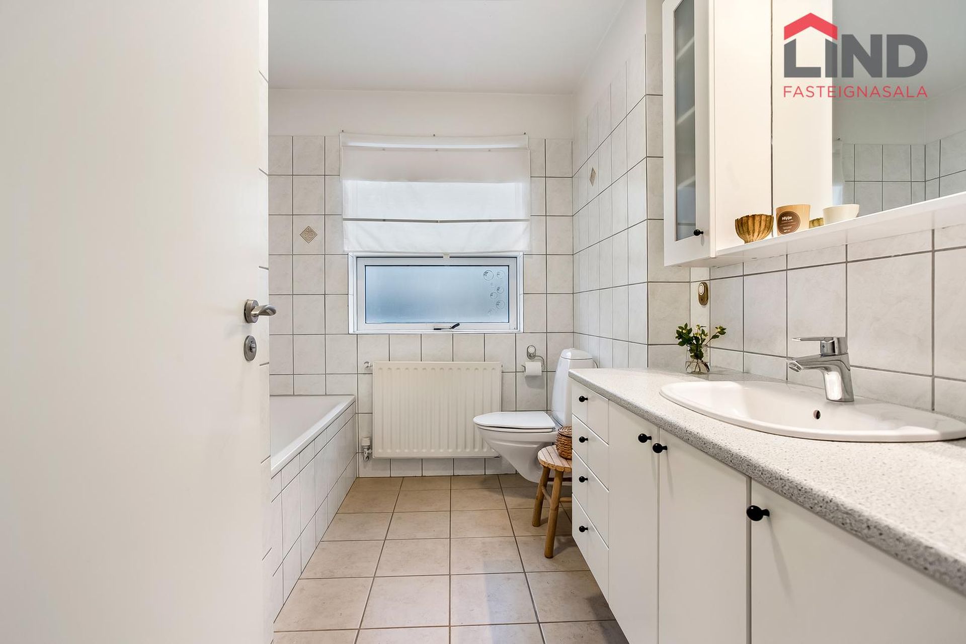 Ljósalind 4, 201 Kópavogur