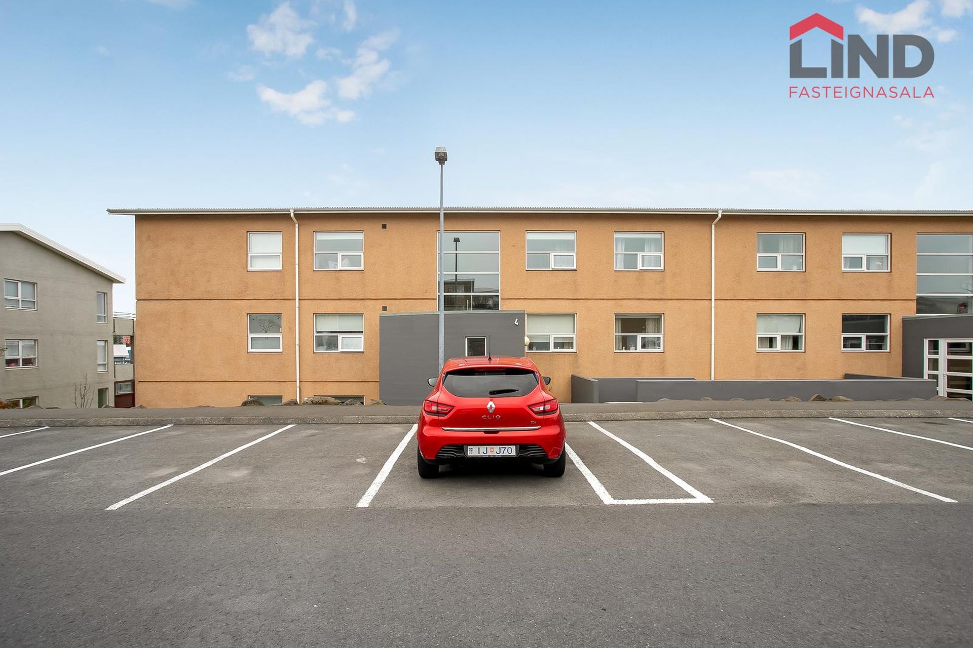 Ljósalind 4, 201 Kópavogur