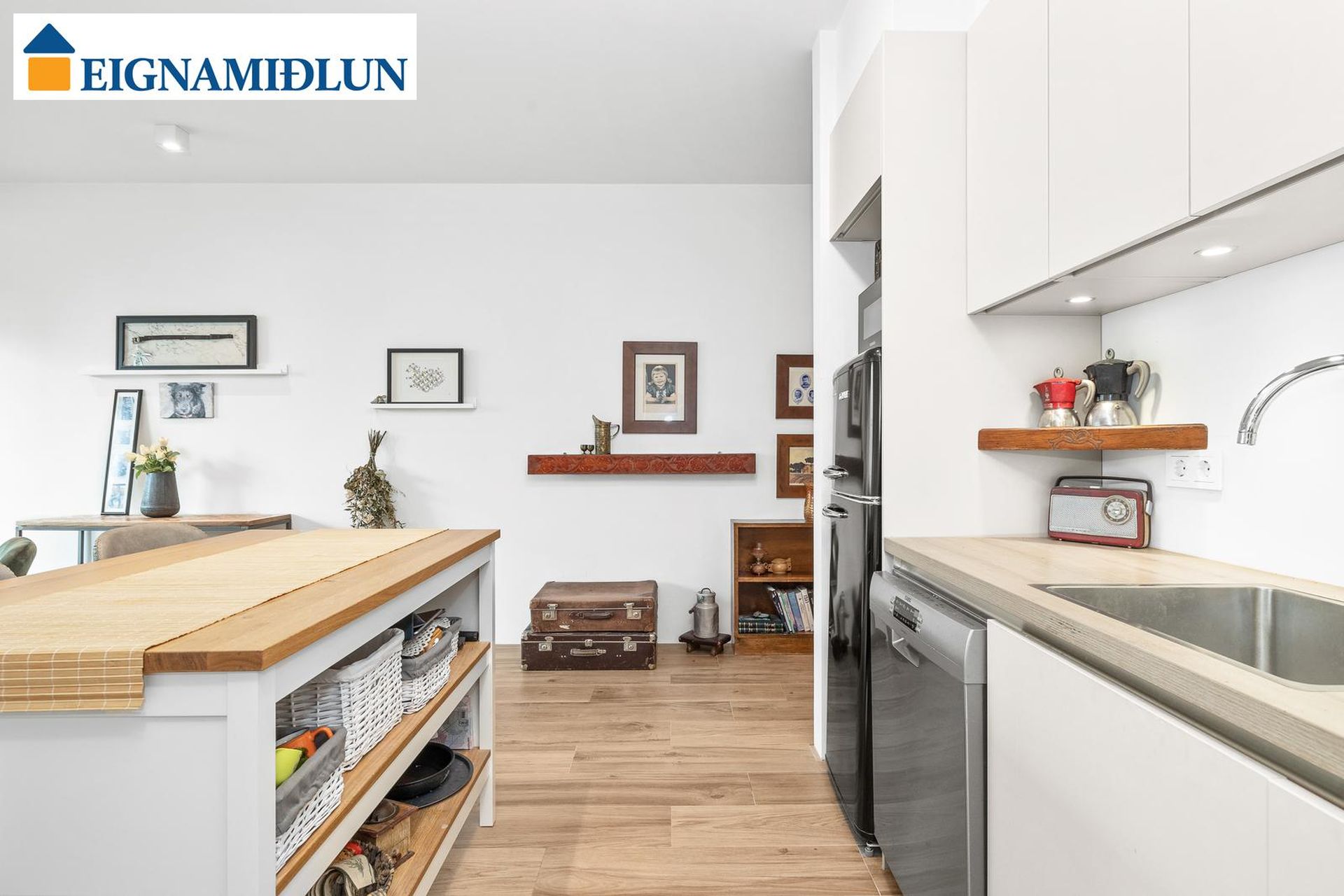 Bríetartún 11 - 0208, 105 Reykjavík