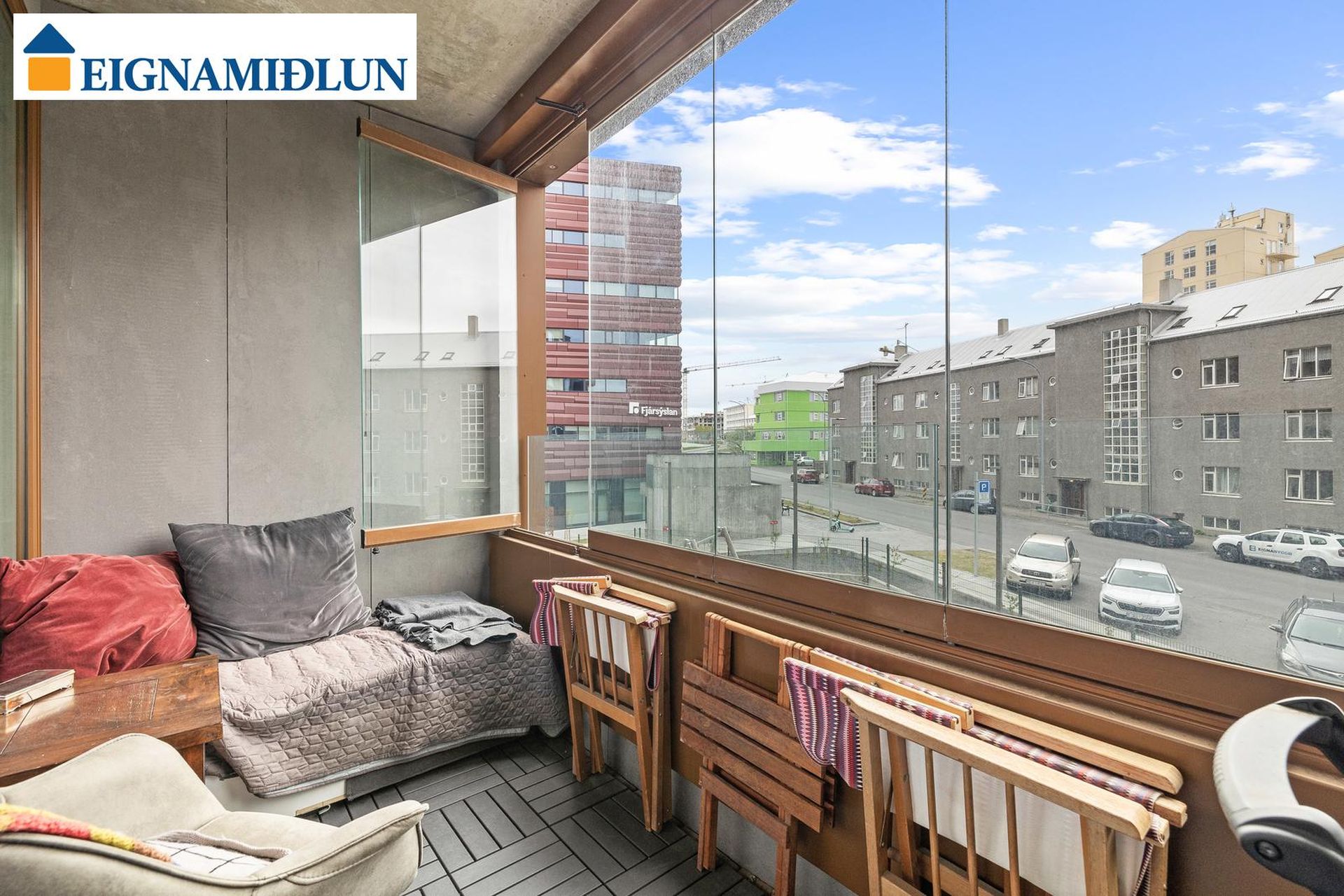 Bríetartún 11 - 0208, 105 Reykjavík