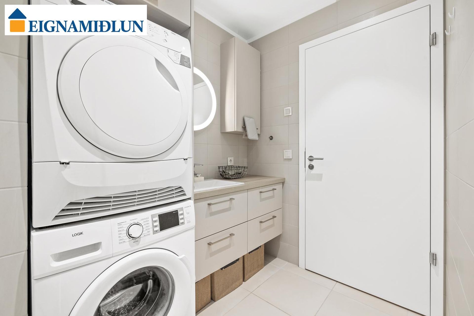 Bríetartún 11 - 0208, 105 Reykjavík