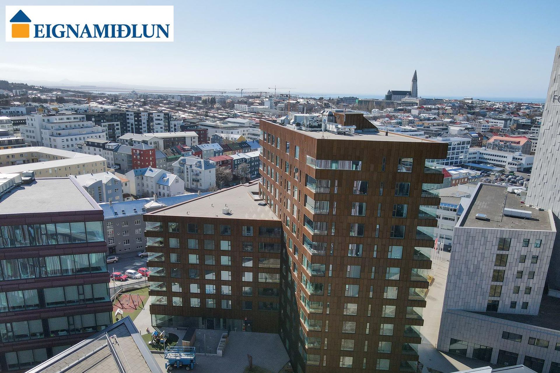 Bríetartún 11 - 0208, 105 Reykjavík