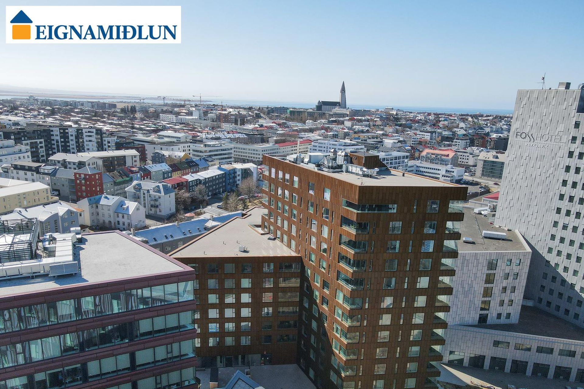 Bríetartún 11 - 0208, 105 Reykjavík