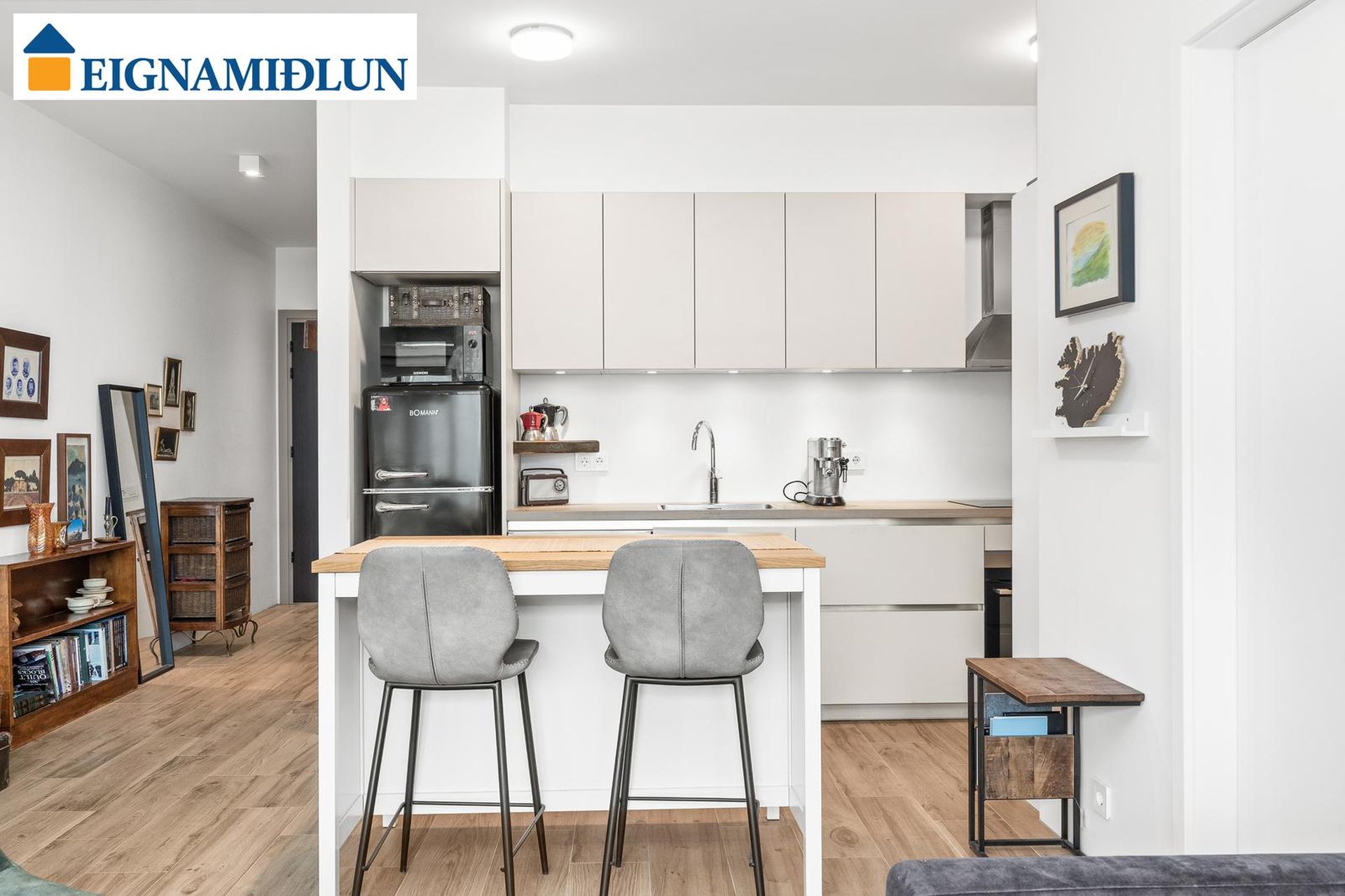 Bríetartún 11 - 0208, 105 Reykjavík