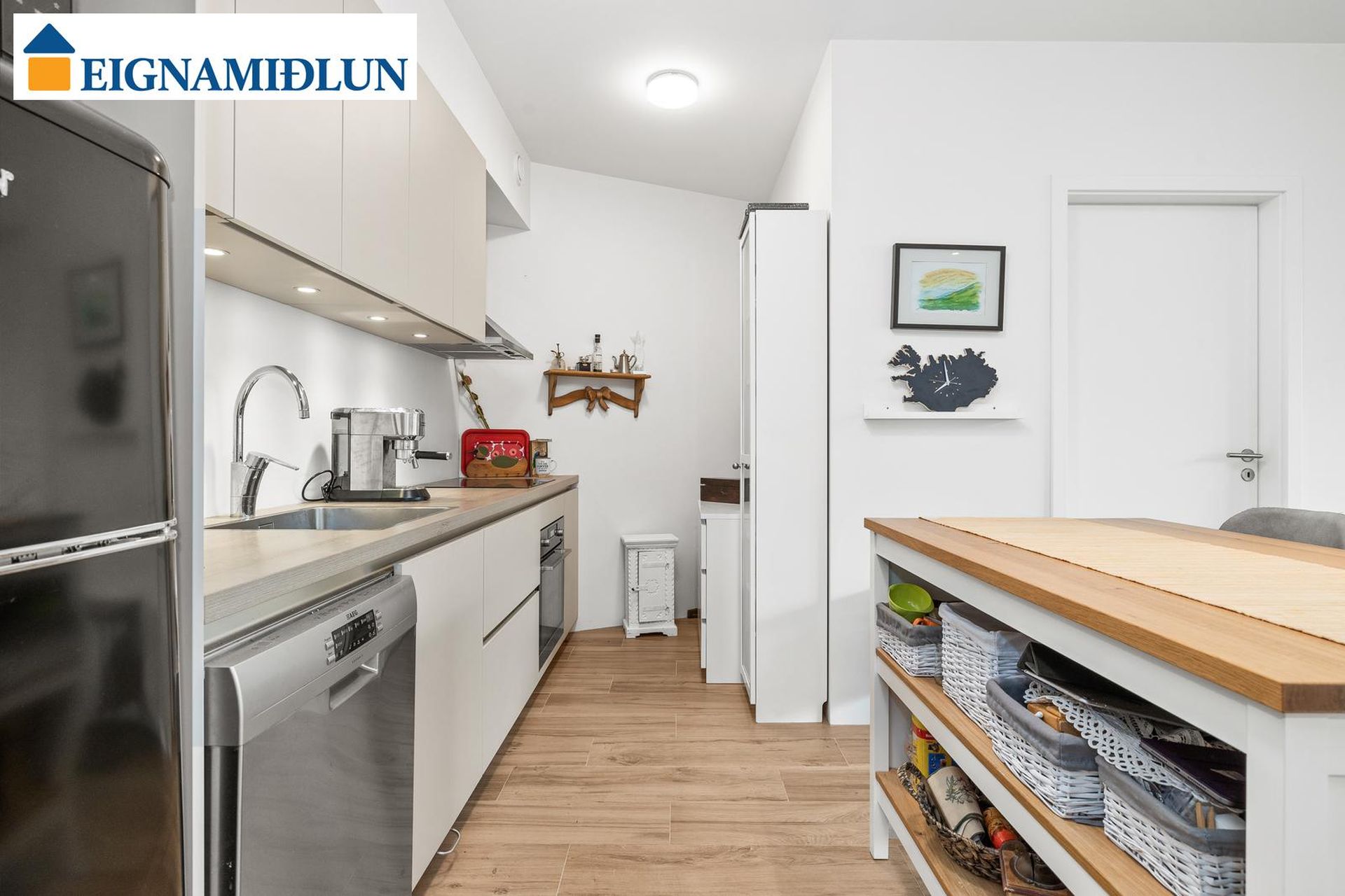 Bríetartún 11 - 0208, 105 Reykjavík