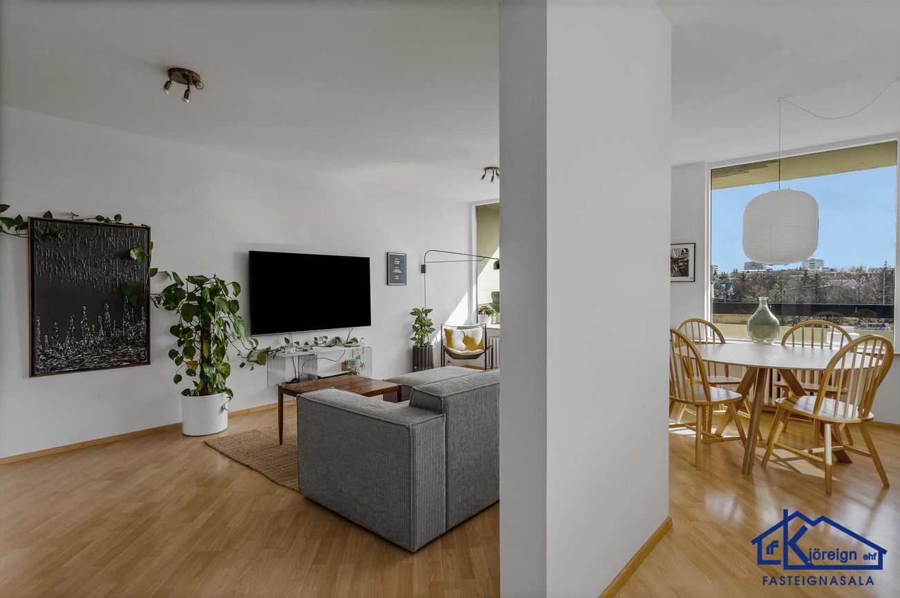 Fellsmúli 14, 108 Reykjavík